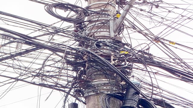 Como melhorar a estrutura de links internos