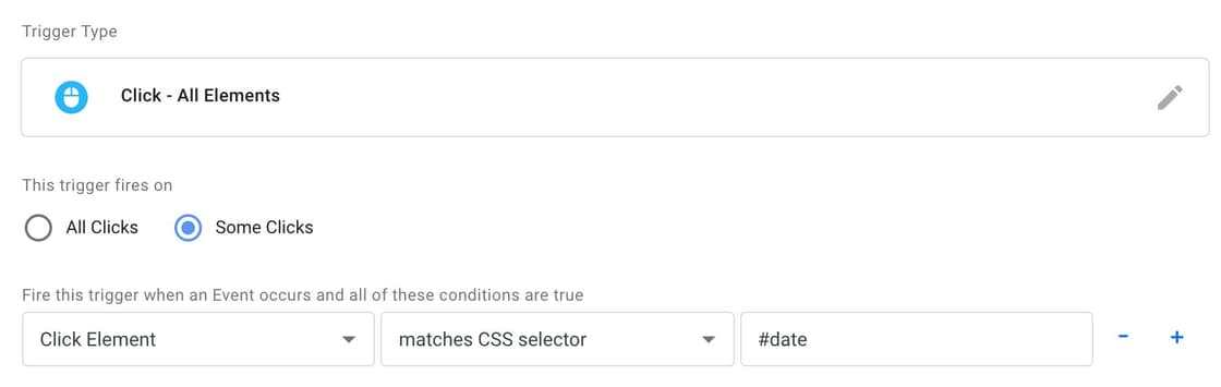 Corresponde a elementos que têm o mesmo valor fornecido como o valor do atributo id.