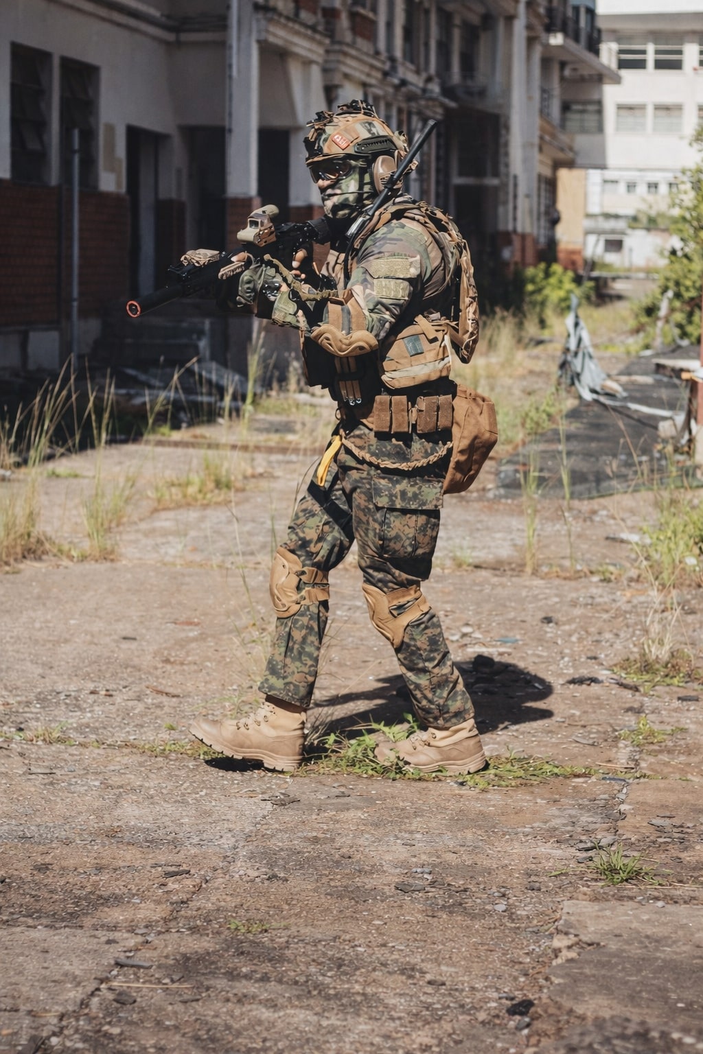 airsoft image