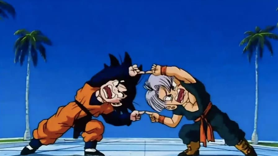 É isso mesmo, o artigo é meu. Fusão de JSON e LD representado por Dragon Ball..kkk Fusão de JSON e LD representado por Dragon Ball