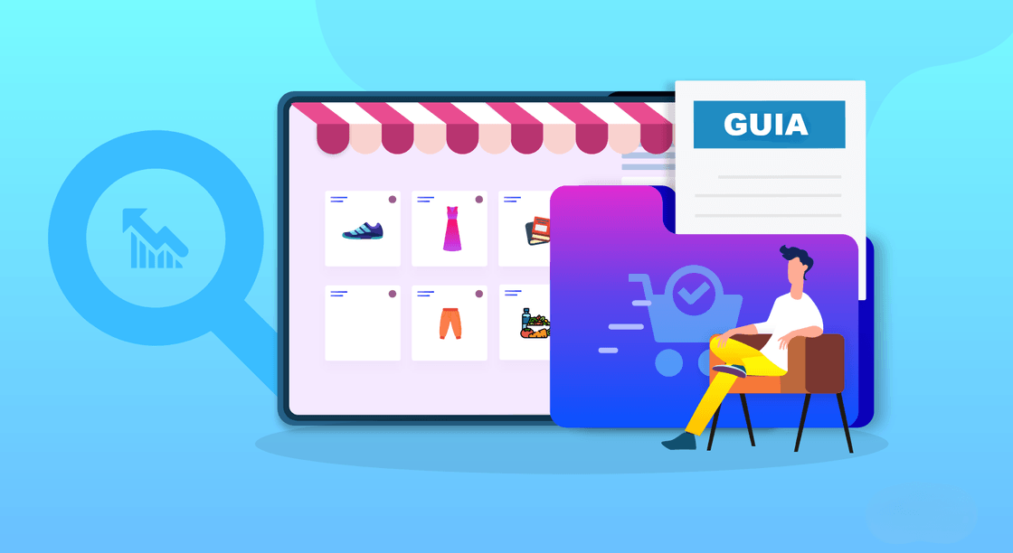 SEO para Ecommerce em 2026