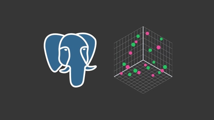 PostgreSQL com pgvector