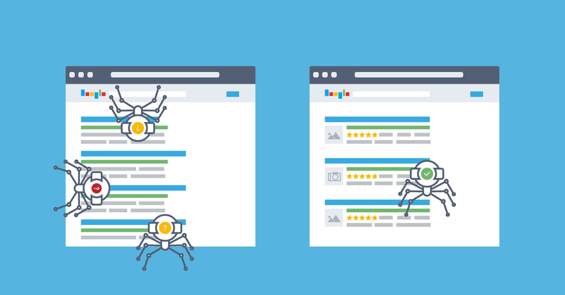 Dados Estruturados JSON-LD Schema.org